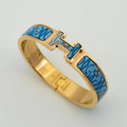 ¡®Glow Jewelry¡¯H BRACELET BLUE MULTICOLOR