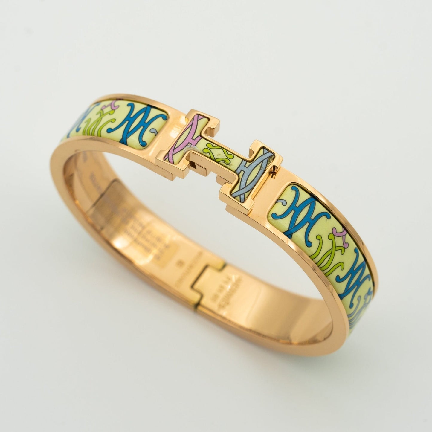 ¡®Glow Jewelry¡¯H BRACELET BEIGE MULTICOLOR