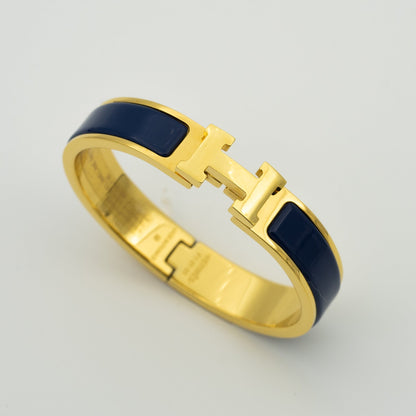 ¡®Glow Jewelry¡¯H BLUE BRACELET