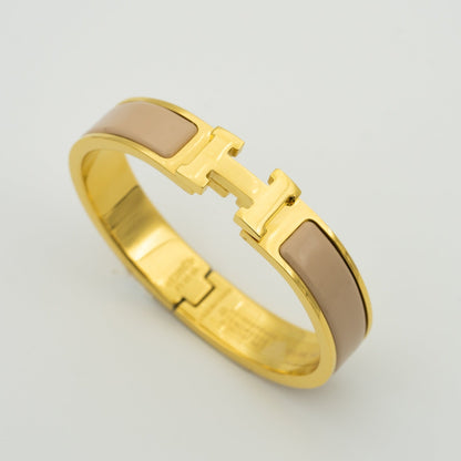 ¡®Glow Jewelry¡¯H GREY BRACELET