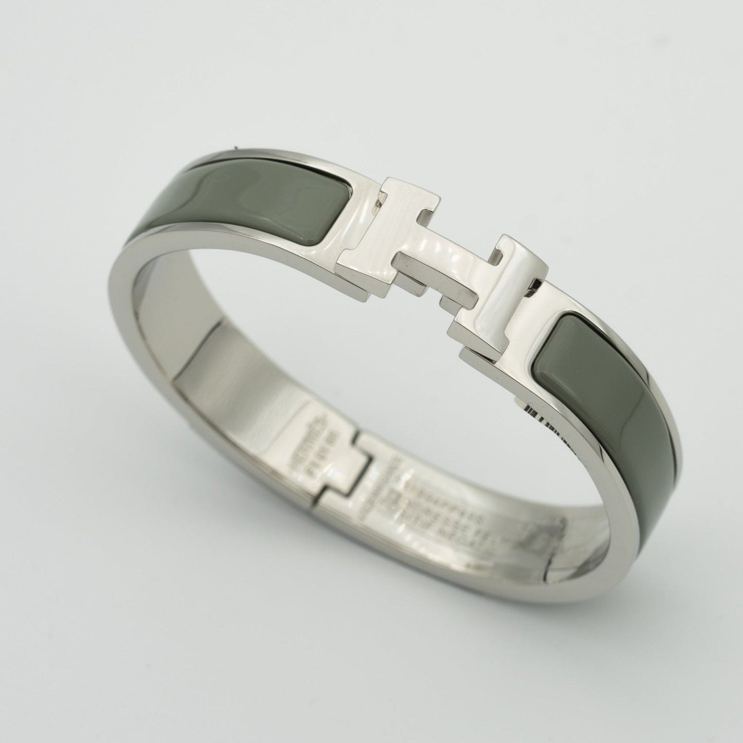 [Glow Jewelry]H BRACELET BLUE GREEN 12MM