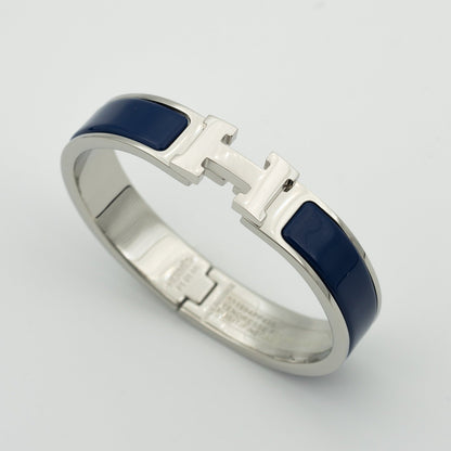 ¡®Glow Jewelry¡¯H BLUE BRACELET