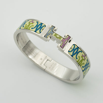 ¡®Glow Jewelry¡¯H BRACELET BEIGE MULTICOLOR