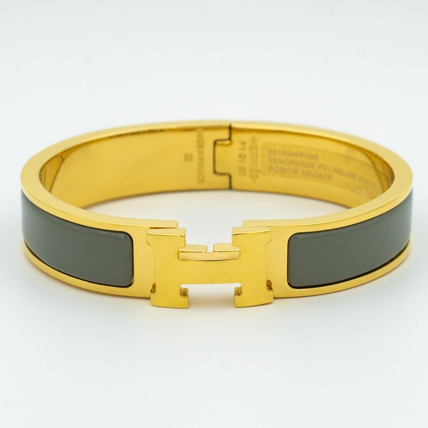 ¡®Glow Jewelry¡¯H BRACELET BLUE GREEN 12MM