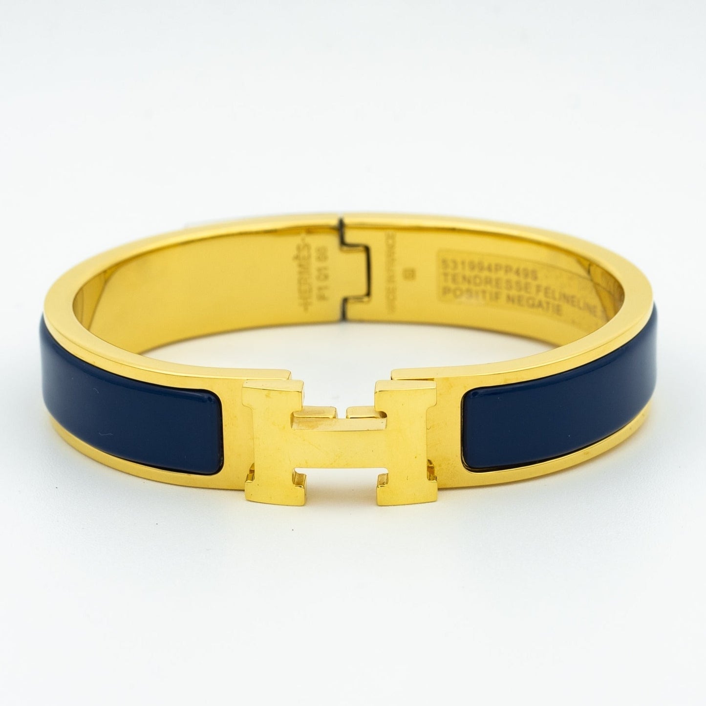 ¡®Glow Jewelry¡¯H BLUE BRACELET