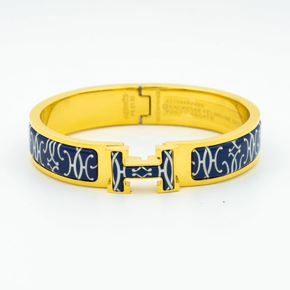 ¡®Glow Jewelry¡¯H BRACELET BLACK MULTICOLOR