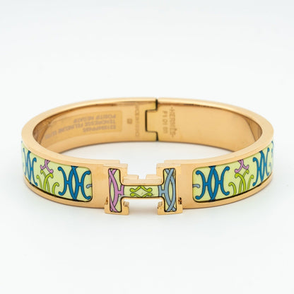 ¡®Glow Jewelry¡¯H BRACELET BEIGE MULTICOLOR