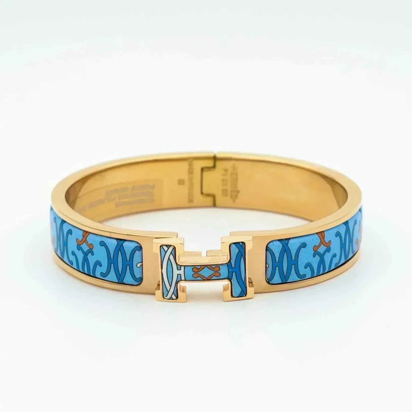 ¡®Glow Jewelry¡¯H BRACELET BLUE MULTICOLOR
