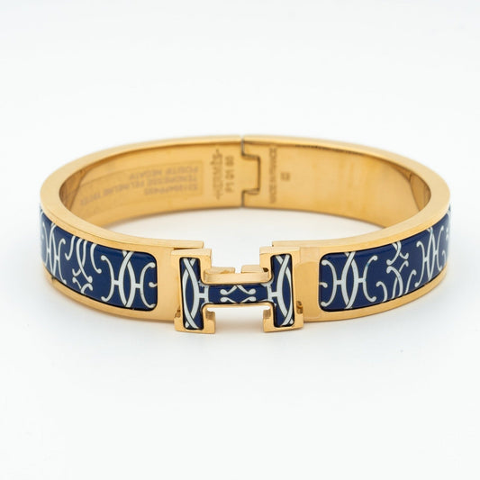 ¡®Glow Jewelry¡¯H BRACELET BLACK MULTICOLOR