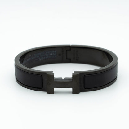 ¡®Glow Jewelry¡¯H SO BLACK 12MM