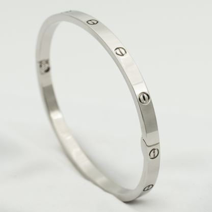 ¡®Glow Jewelry¡¯LOVE BRACELET 3.65MM