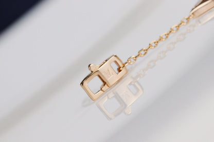 ¡®Glow Jewelry¡¯LEAF CLOVER BRACELET