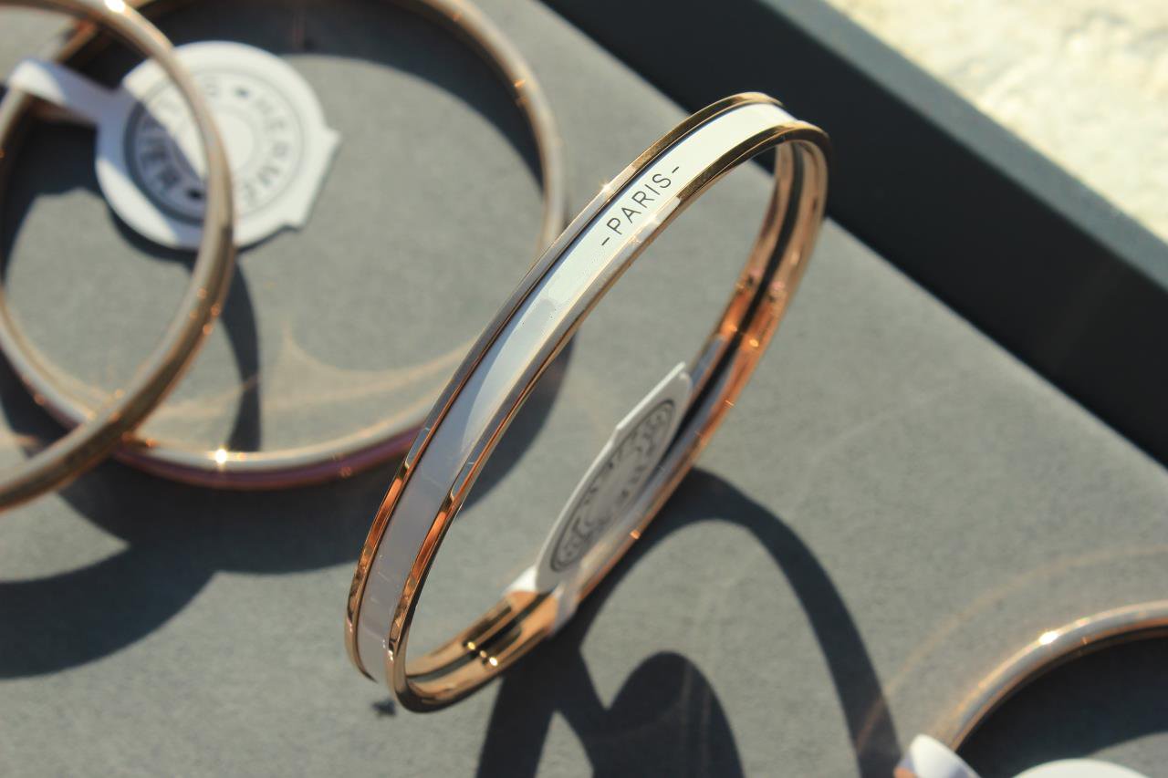 [Glow Jewelry]HM UNI BANGLE BAG
