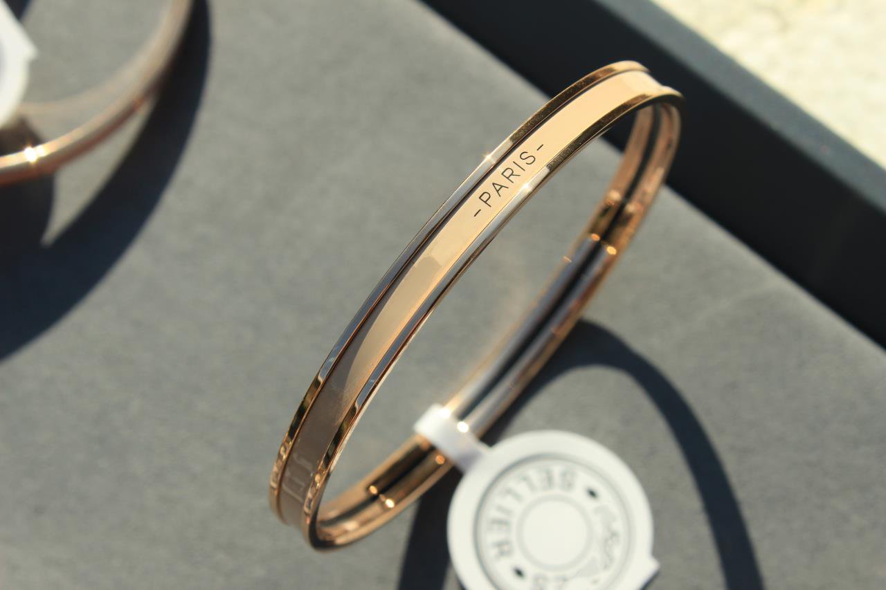 ¡®Glow Jewelry¡¯HM UNI BANGLE BAG