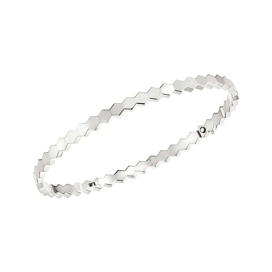 ¡®Glow Jewelry¡¯BEE LOVE SILVER BRACELET