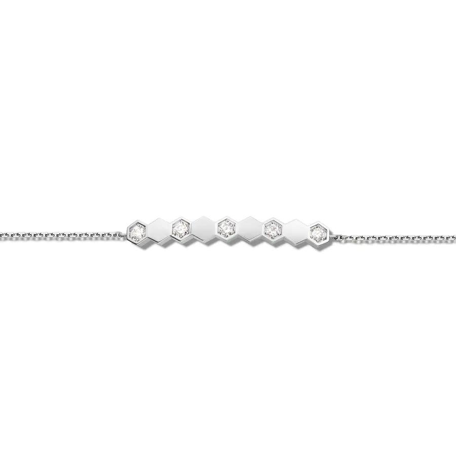 ¡®Glow Jewelry¡¯BEE LOVE BRACELET DIAMOND