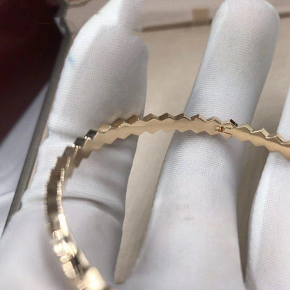 [Glow Jewelry]BEE LOVE GOLD BRACELET