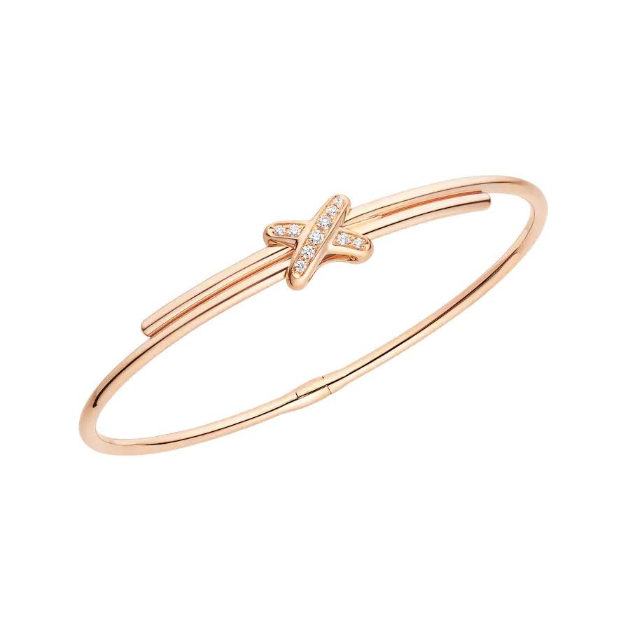 ¡®Glow Jewelry¡¯JEUX DE BRACELET PINK GOLD DIAMONDS