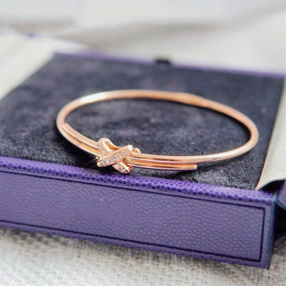 ¡®Glow Jewelry¡¯JEUX DE BRACELET PINK GOLD DIAMONDS