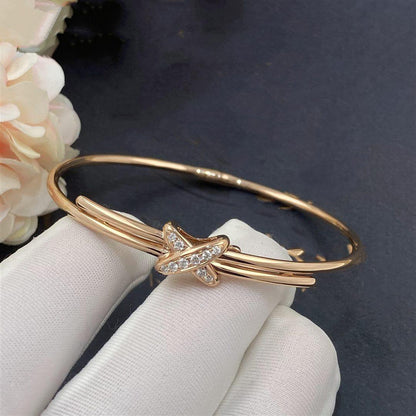 ¡®Glow Jewelry¡¯JEUX DE BRACELET PINK GOLD DIAMONDS