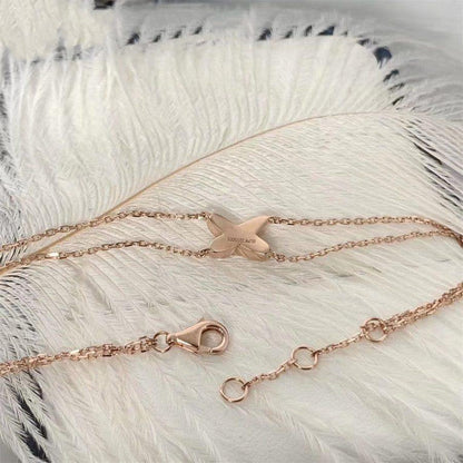[Glow Jewelry]JEUX BRACELET DIAMOND