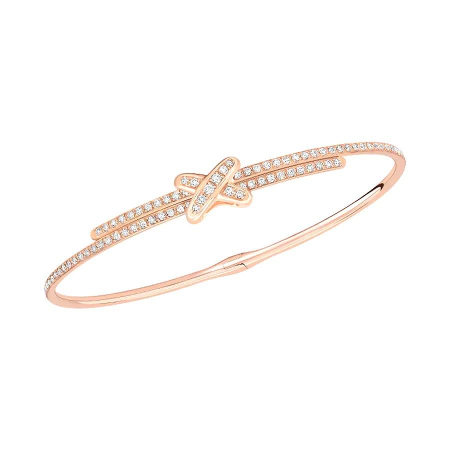 ¡®Glow Jewelry¡¯JEUX DE BRACELET DIAMONDS PINK GOLD