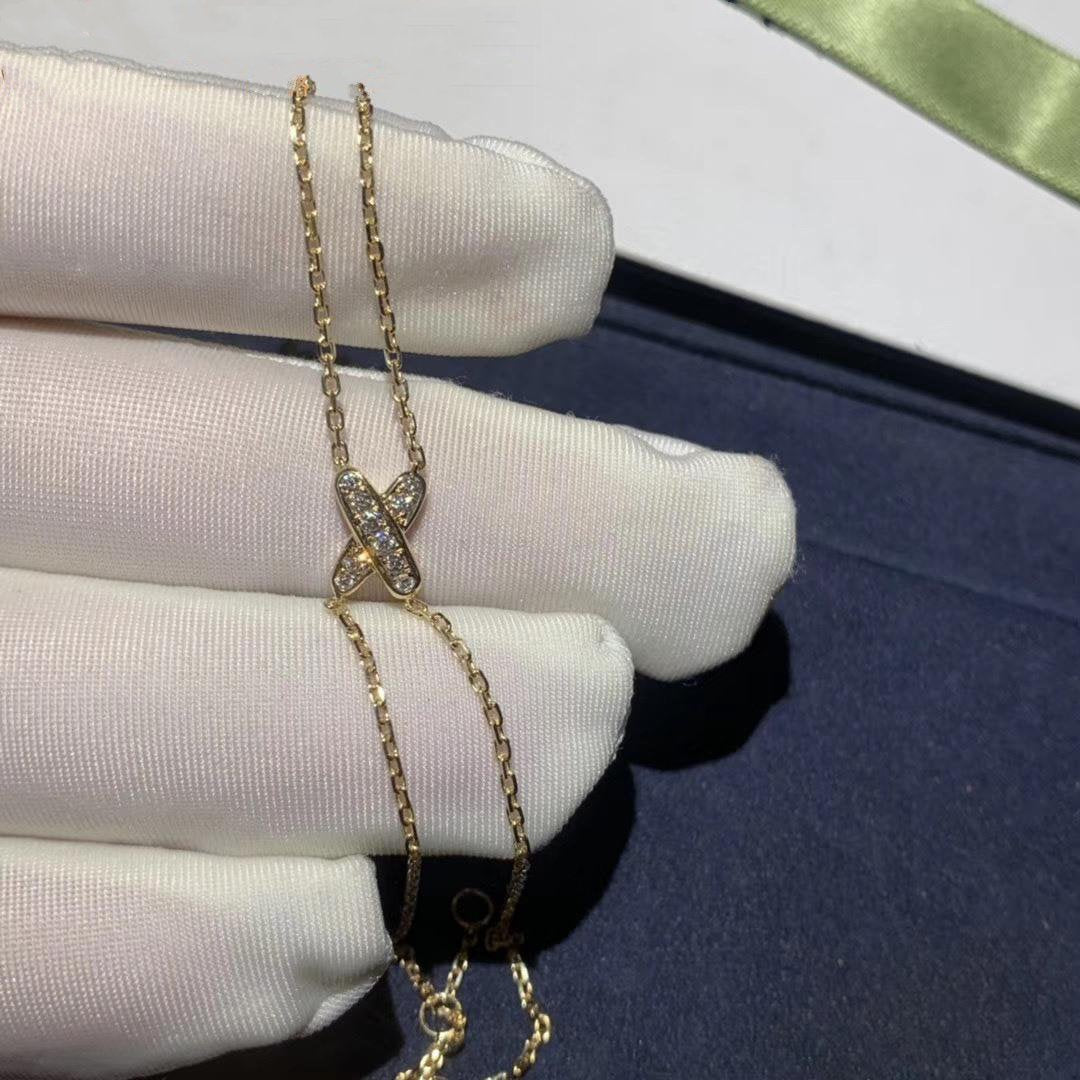 ¡®Glow Jewelry¡¯JEUX BRACELET GOLD DIAMOND