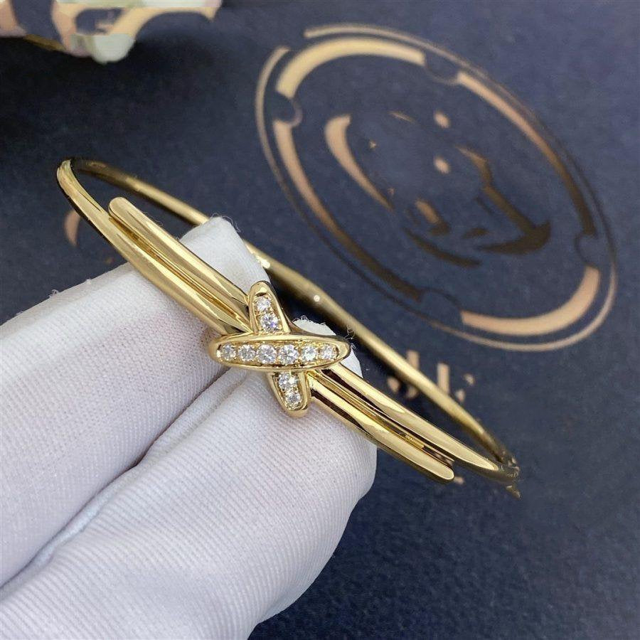 ¡®Glow Jewelry¡¯JEUX DE BRACELET GOLD DIAMONDS
