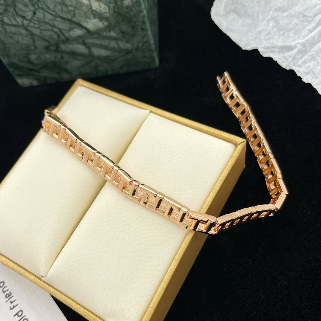 [¡®Glow Jewelry¡¯]TF CHAIN BRACELET