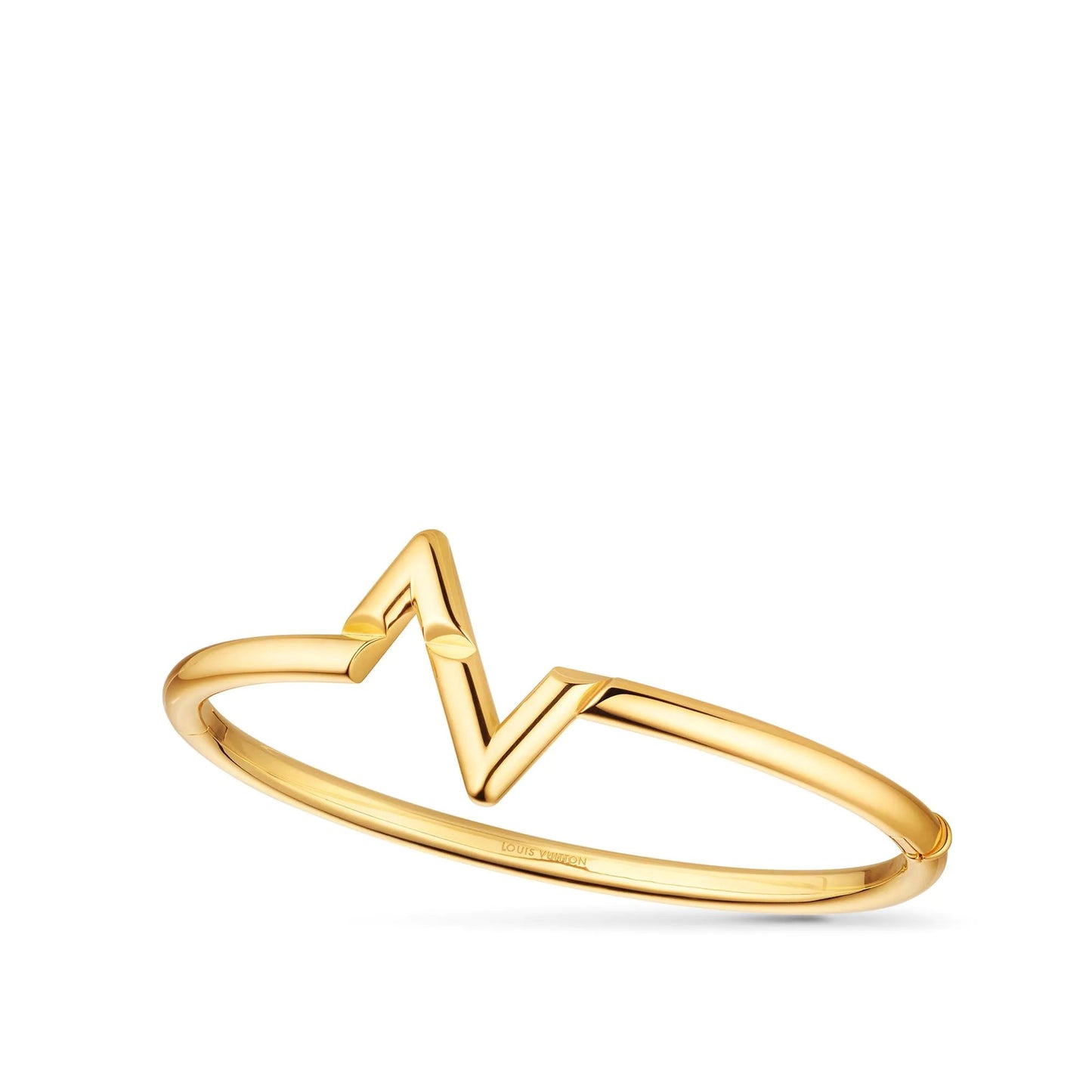 ¡®Glow Jewelry¡¯VOLTE UPSITE DOWN BRACELET