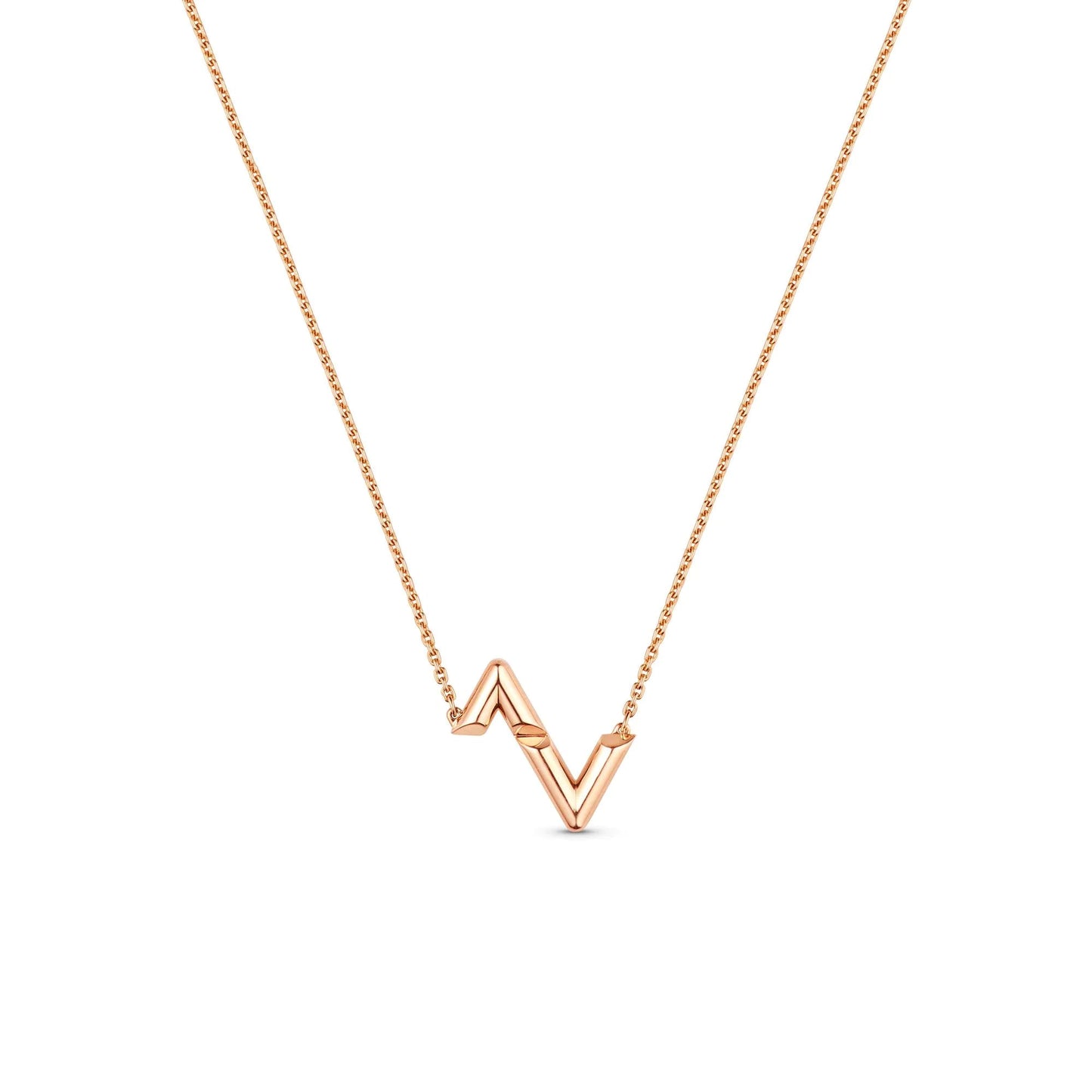 ¡®Glow Jewelry¡¯VOLTE UPSIDE DOWN NECKLACE