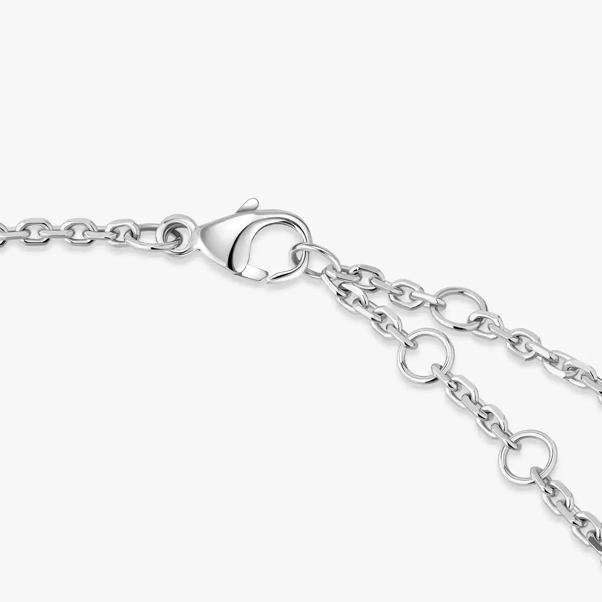 [Glow Jewelry]Move Classique Ciselé bracelet