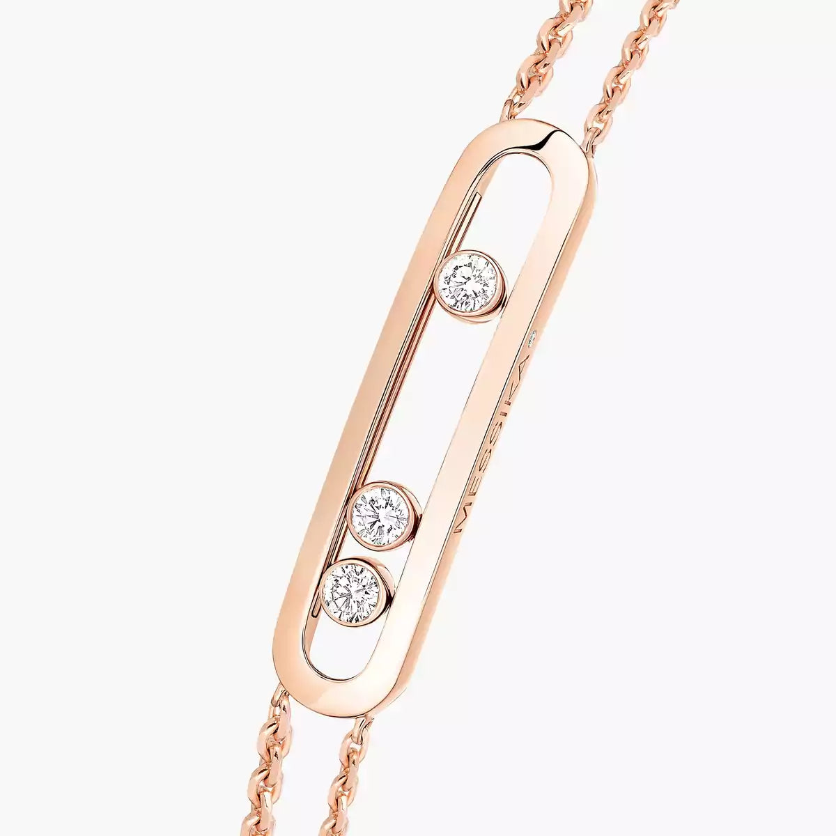 [Glow Jewelry]Move Classique bracelet