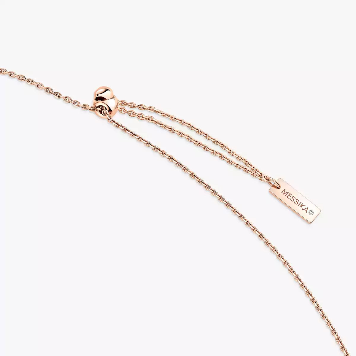 [Glow Jewelry]Diamond Necklace Move 10Th