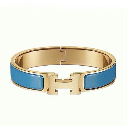 ¡®Glow Jewelry¡¯H BRACELET TURQUOISE 12MM