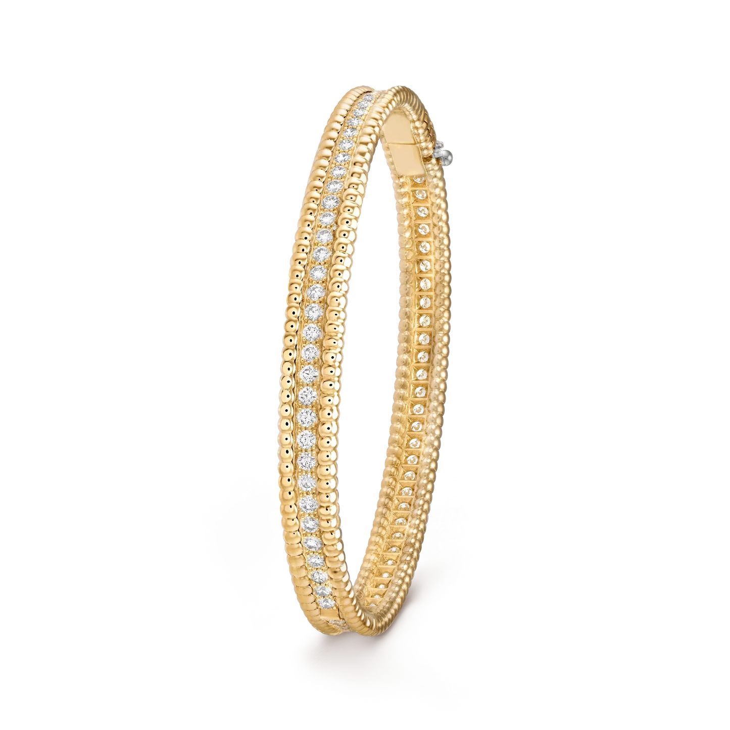 ¡®Glow Jewelry¡¯PERLEE DIAMONDS BRACELET 1 ROW