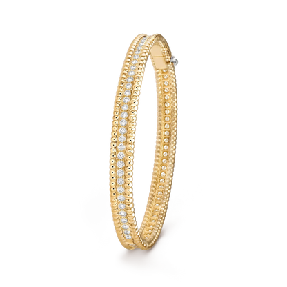¡®Glow Jewelry¡¯PERLEE DIAMONDS BRACELET 1 ROW