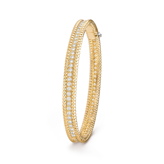 ¡®Glow Jewelry¡¯PERLEE DIAMONDS BRACELET 1 ROW